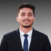 Nafrees Ahamed
