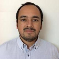 Diego Arce González