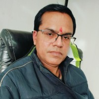Saurabh Kumar Singh