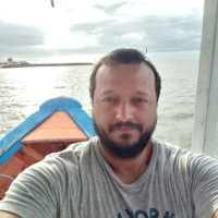 Gustavo Veiga Lago