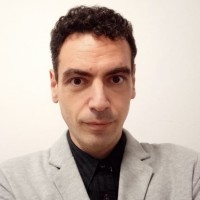 Jose Luis Otero Piñeiro
