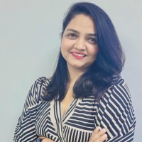 Shama Begum
