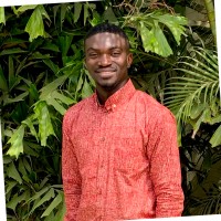 Godfred Idan