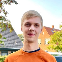 Albert Pedersen