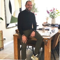 Sjoerd Van Dullemen