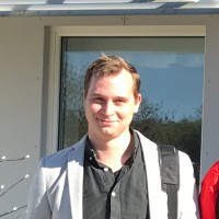 Anton Morin