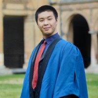 Michael Zhang