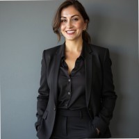 Luiza Alikhanyan