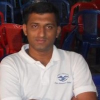 Jithendra Ramineni