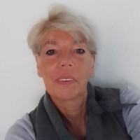 Roswitha John