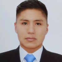 Jhordan Abraham Chavez Flores