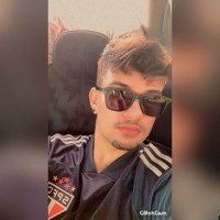 João Gabriel Gallego