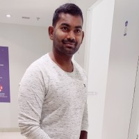 Raveendra M