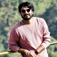 Sreehari M