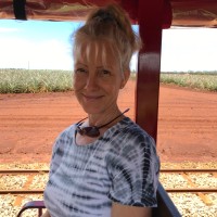 Teresa Bryant