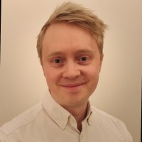 Markus Dahl