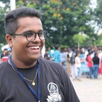 Santosh Kumar Soma