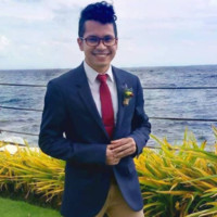 Adam Roosevelt Parico