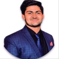 Dharm Vashisth