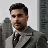 Nishant Naik