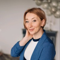 Olga Antonova