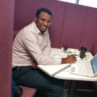 Mohamed amin Hussein