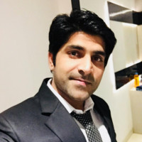 Afzal Hussain