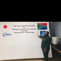 Vukile Khumalo