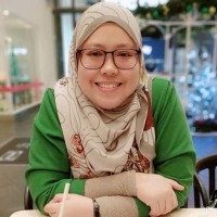 Amira Khairani