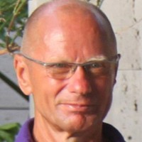 Svend Anker Iversen