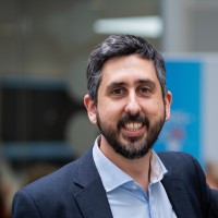 Daniel Rohrer