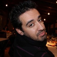 José Pinto