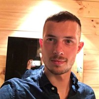 Ilya Zubkov