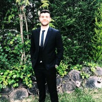 Yıldır İsmailoğlu