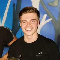 Ryan Payne