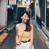 Chloe Peiying Hang