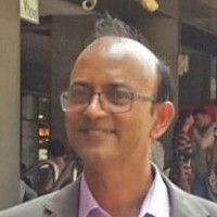Anthony Varghese