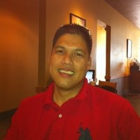 Patrick Alamillo