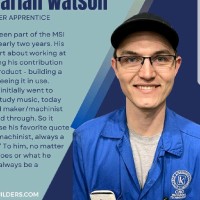Zach Watson