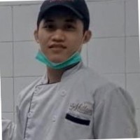 M Hasanudin