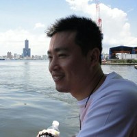 Darren Lin