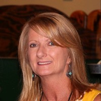 Michele Cureton Mcbride