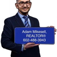 Adam Mikesell