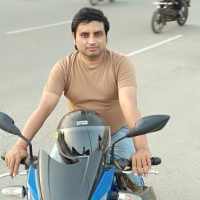 Arbind Kumar