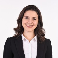 Daniela Dalmau Schütz