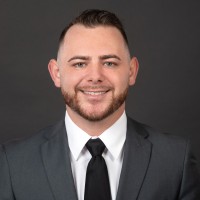 Brenden Hahn, EA