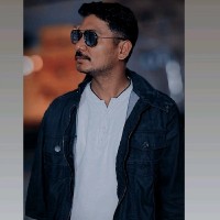 Vishal Raj