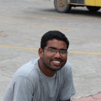 Sumesh Mohanan