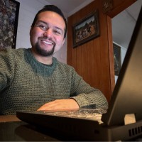 Roberto Jesús Reyes Ramirez