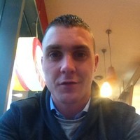 Colm O' Sullivan